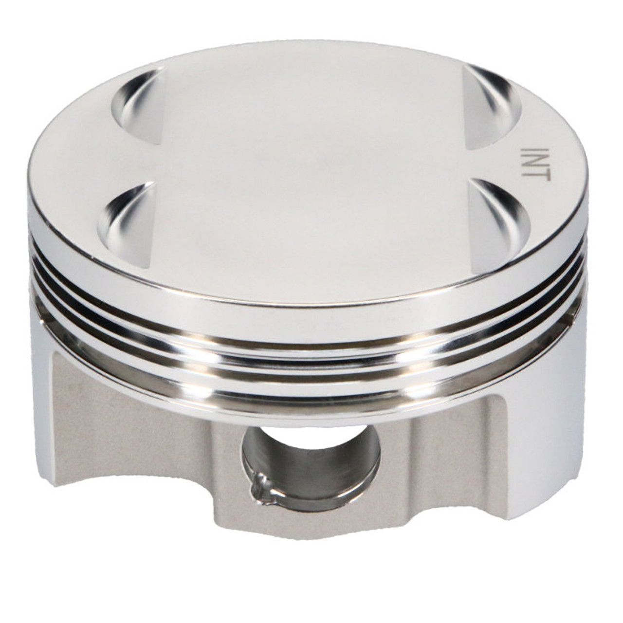 JE Pistons NIS CA18DET 8.5:1KIT Set of 4 Pistons - 302300