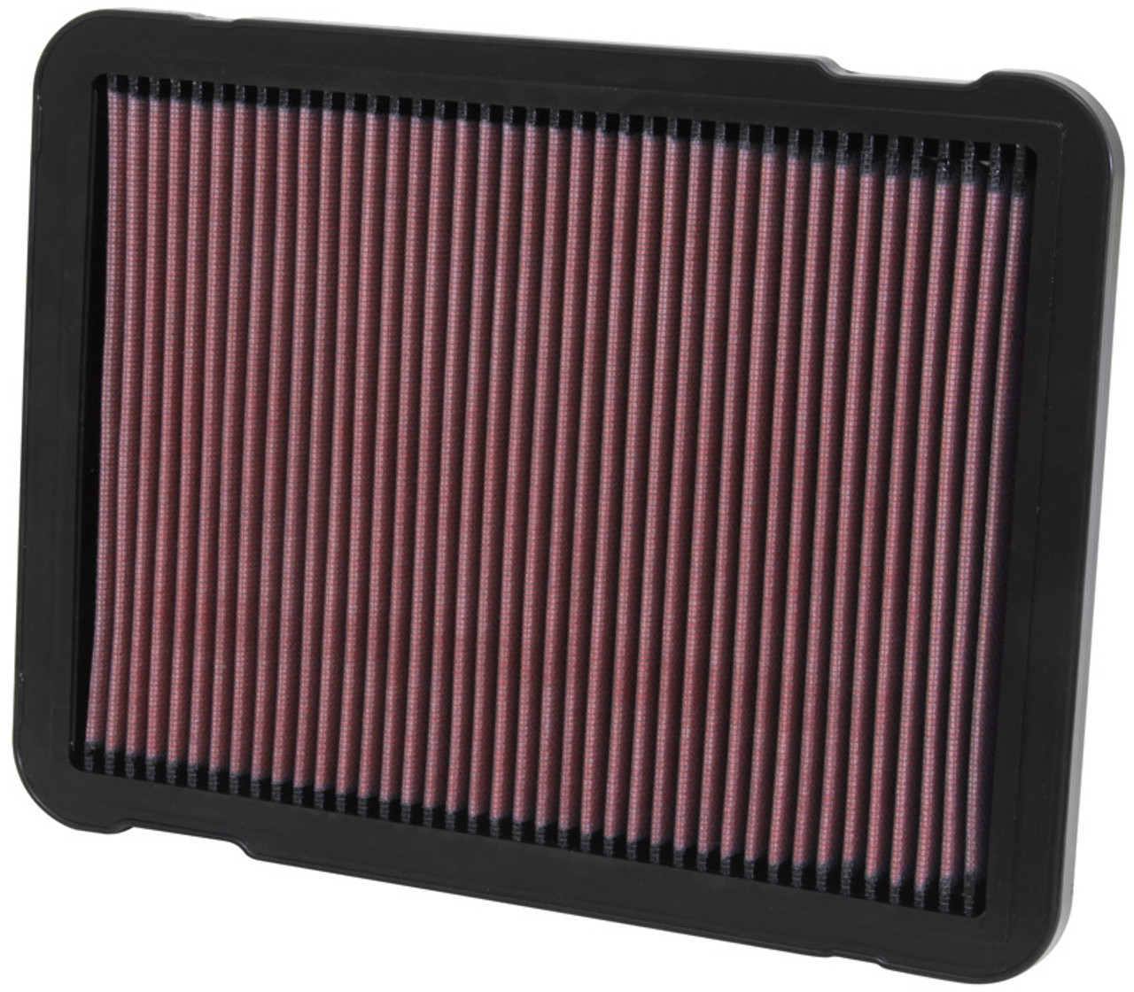 K&N Replacement Air Filter TOYOTA LANDCRUISER V8-4.7L; 1999-2000 - 33-2146