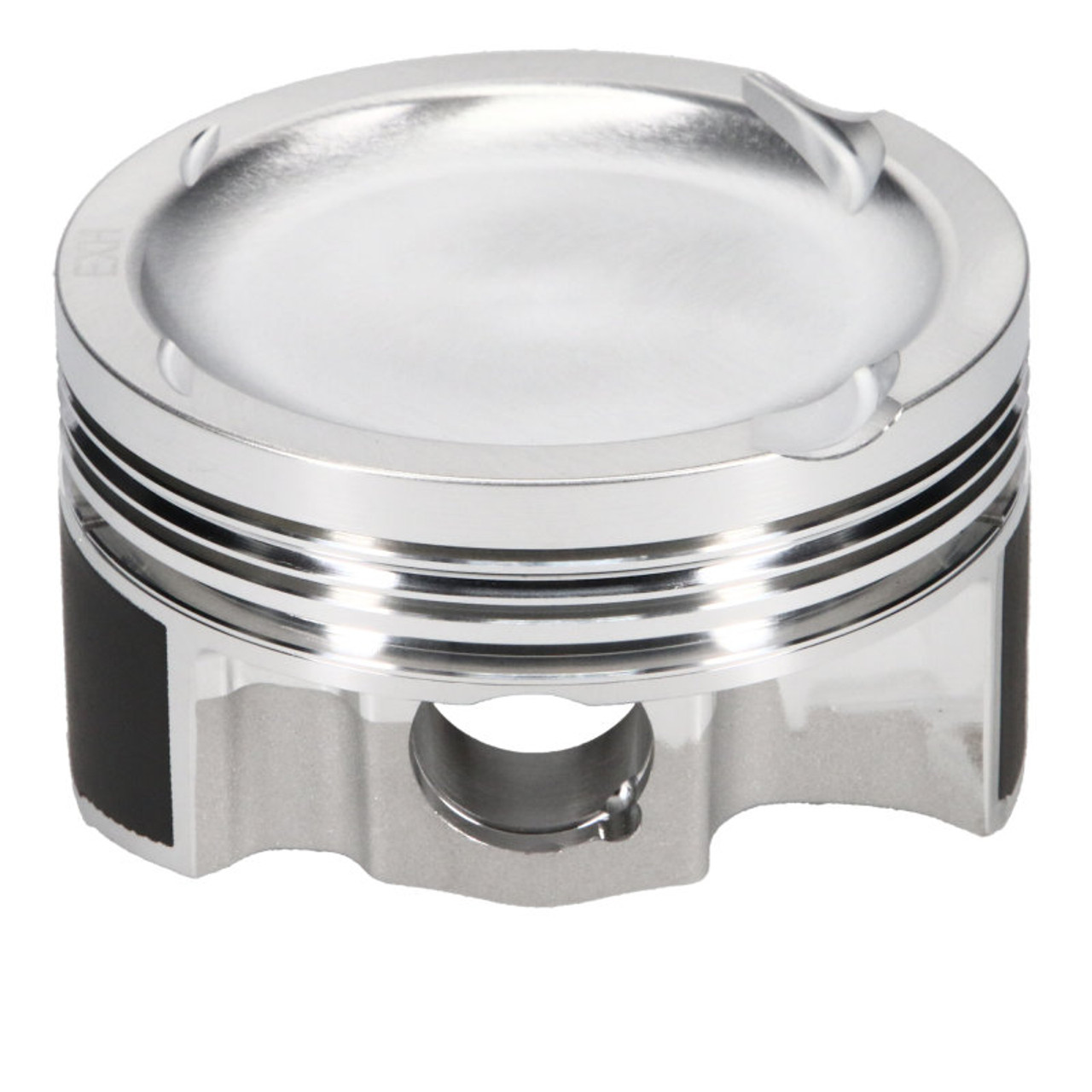 JE Pistons VW 2.0T FSI 82.5 KIT Set of 4 Pistons - 302337