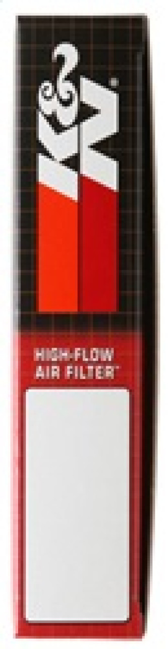 K&N 05 WRX / 99-06 Impreza / 99-04 Legacy Drop In Air Filter - 33-2154