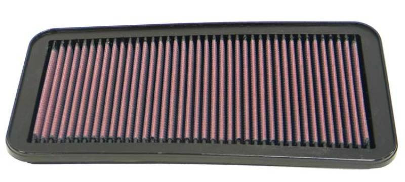 K&N Replacement Air Filter TOYOTA RAV4 2.0L I4; 1996-2000 - 33-2163
