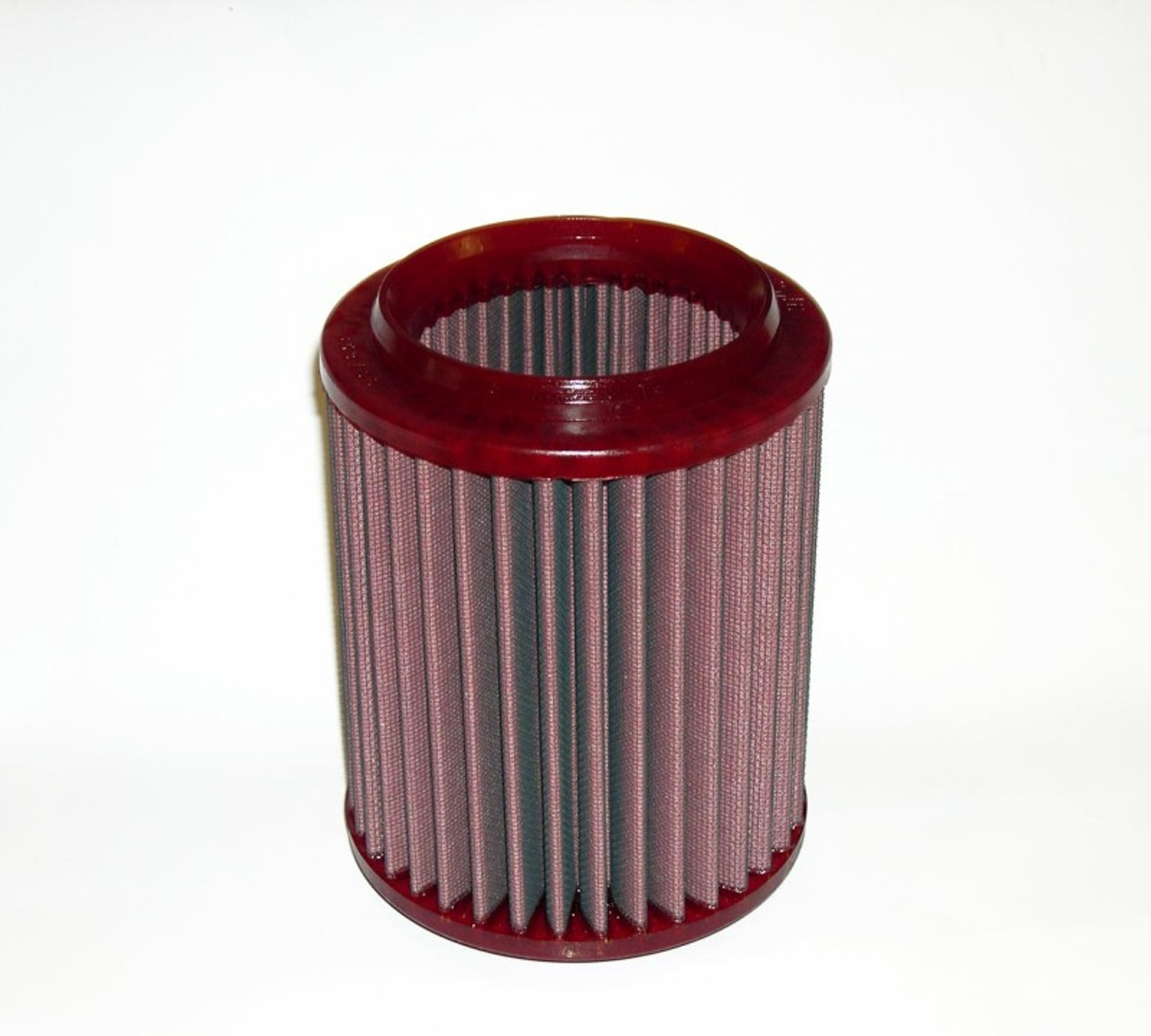 BMC 07-10 Audi A8 (4E) 2.8L FSI Replacement Cylindrical Air Filter - FB353/06