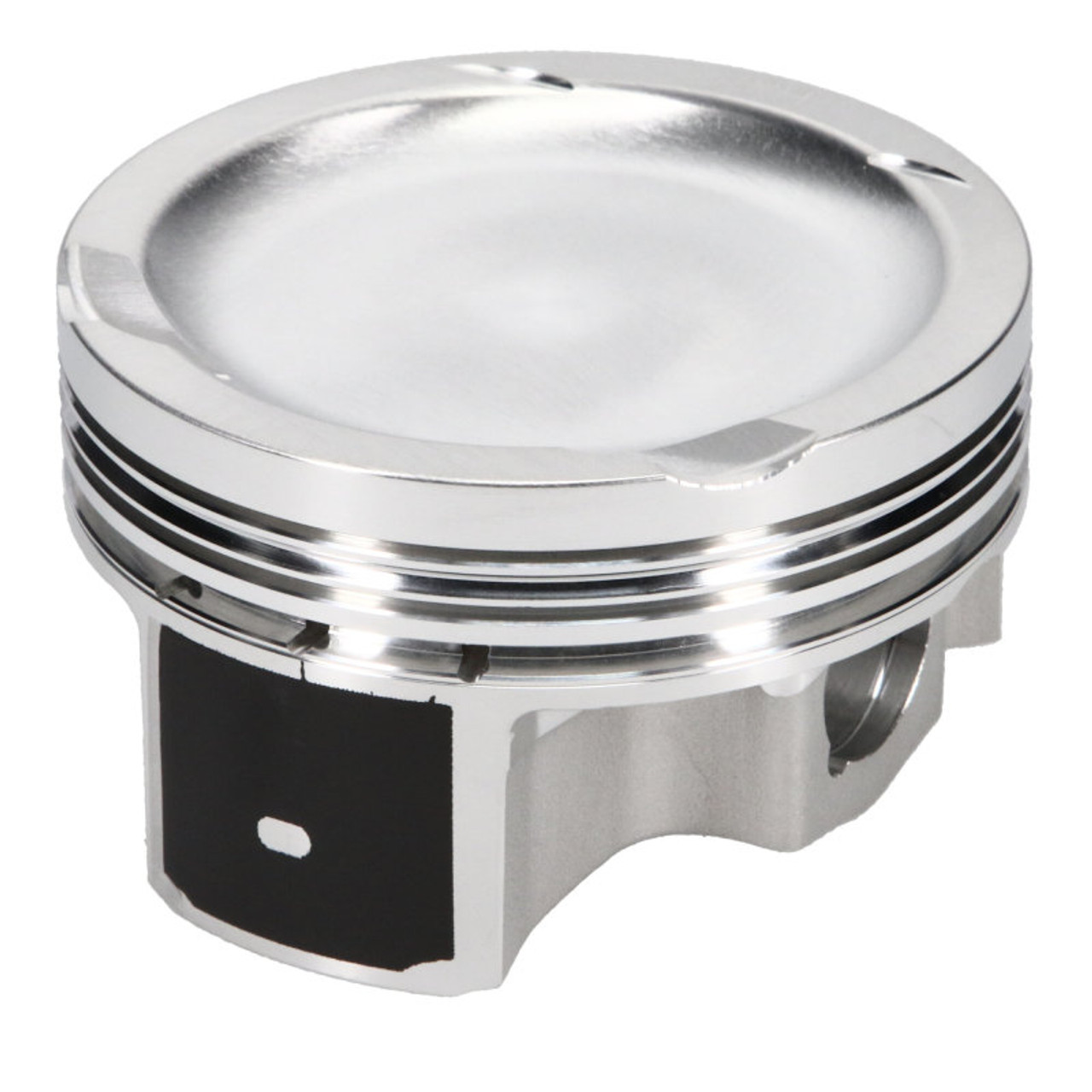 JE Pistons VW 2.0T FSI 83.5 KIT Set of 4 Pistons - 302349