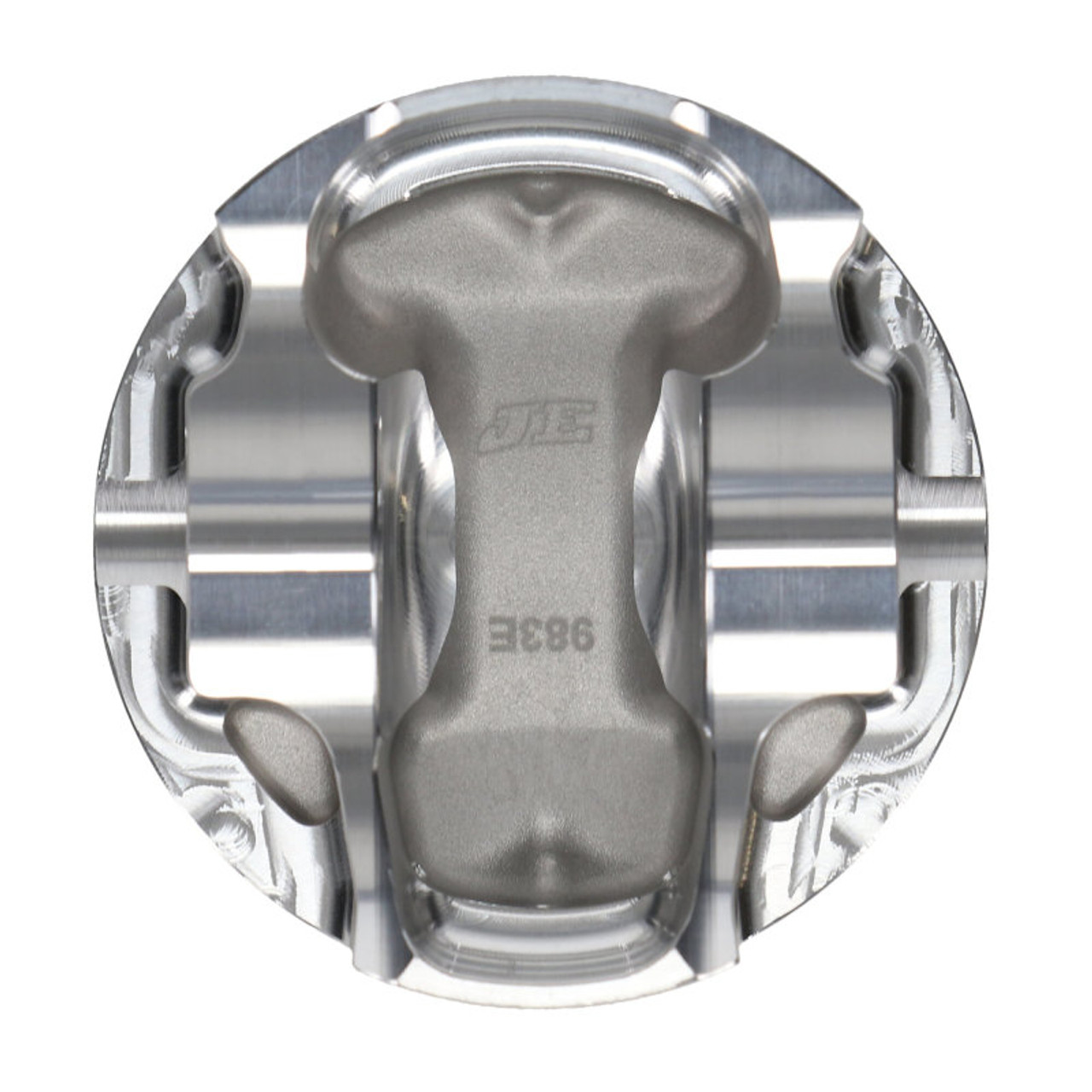 JE Pistons VW 2.0T FSI 83.5 KIT Set of 4 Pistons - 302349