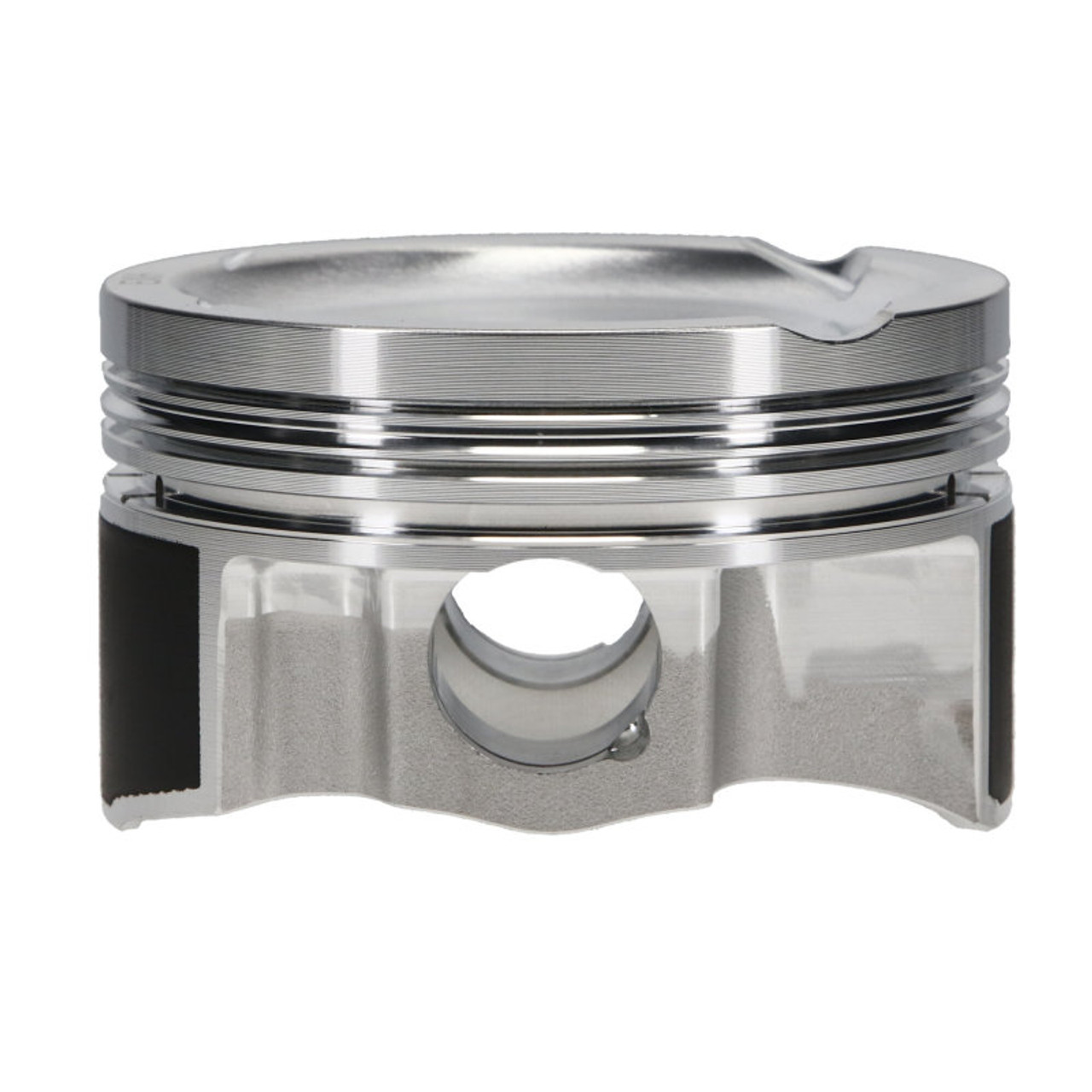 JE Pistons VW 2.0T FSI 83.5 KIT Set of 4 Pistons - 302349