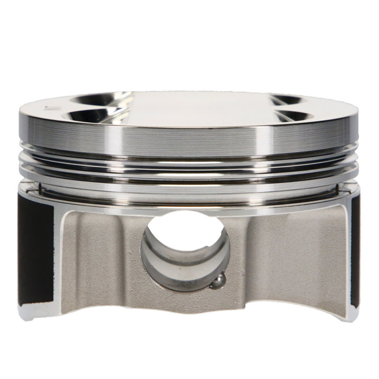 JE Pistons HOND B VTEC 10:1 KIT Set of 4 Pistons - 302415