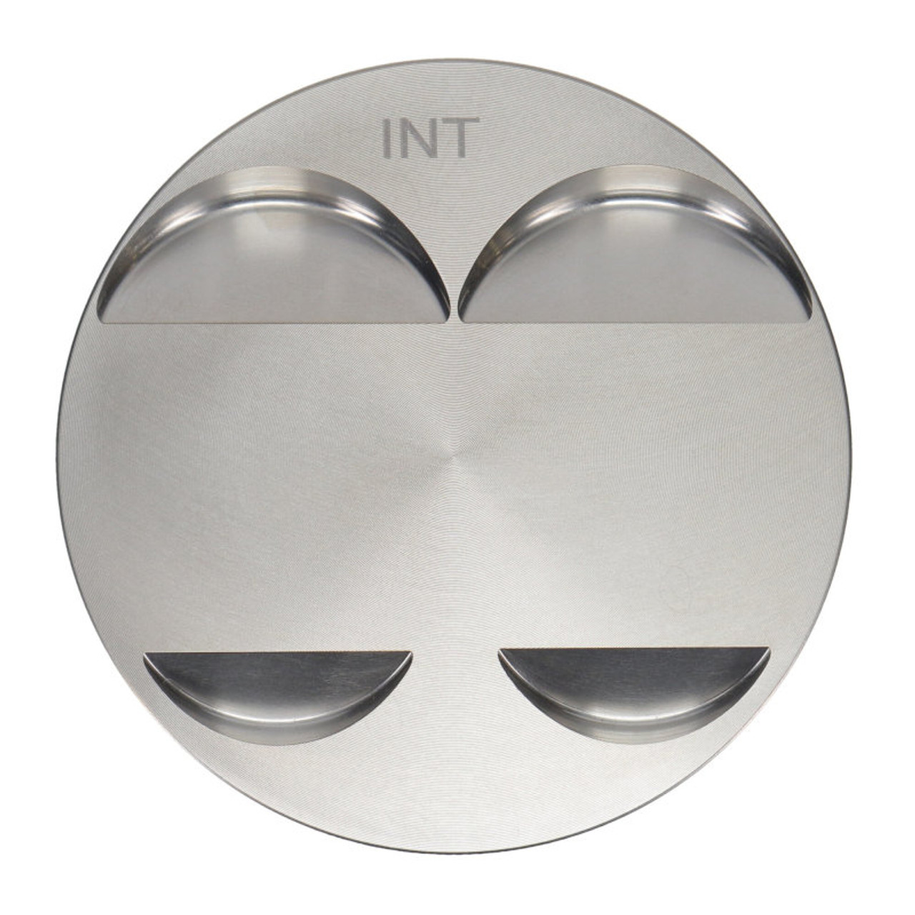 JE Pistons HOND B VTEC 10:1 KIT Set of 4 Pistons - 302415