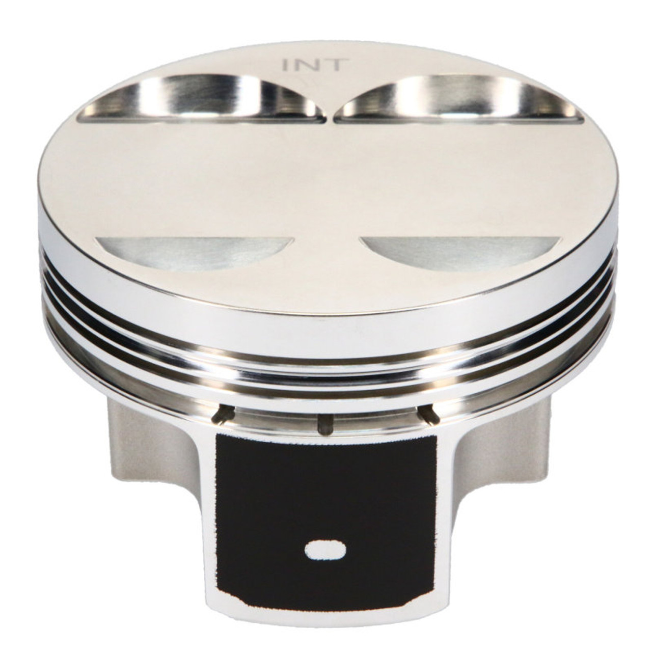 JE Pistons HOND B VTEC 10:1 KIT Set of 4 Pistons - 302419