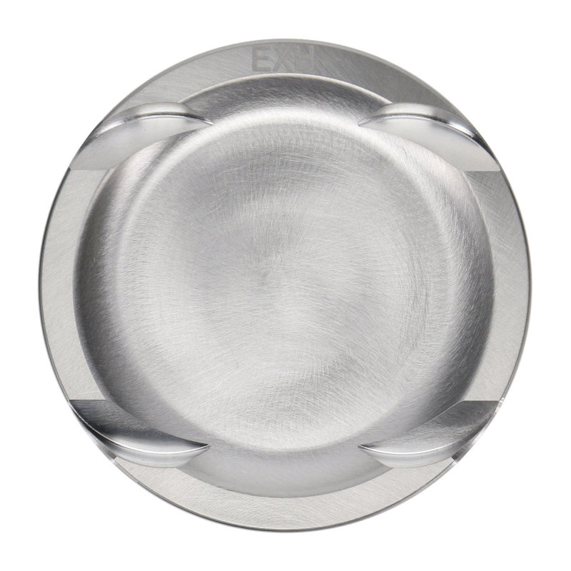 JE Pistons 09-12 Audi R8 / Lamborghini Gallardo 5.2L V10 84.5in Bore STD -14cc Set of 10 Pistons - 308178