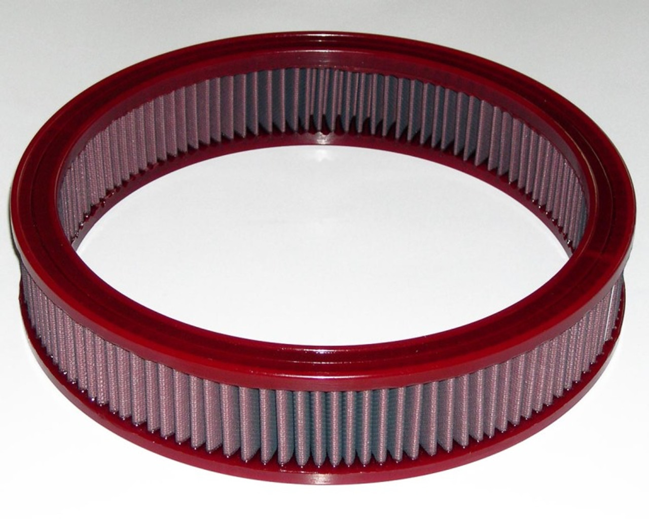 BMC 84-87 Ford Bronco II 5.8L V8 Replacement Cylindrical Air Filter - FB391/06