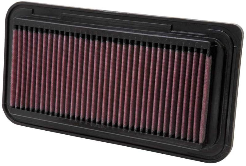 K&N 05-06 Scion tc Drop In Air Filter - 33-2300