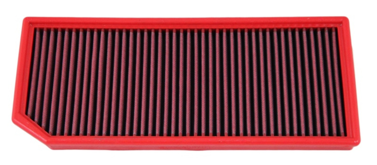 BMC 04-08 Volkswagen Rabbit V (A5) 2.0L TFSI GTI Replacement Panel Air Filter - FB409/01