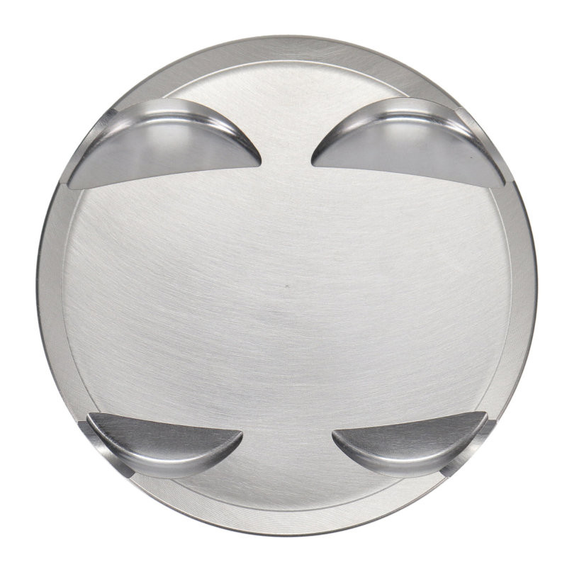 JE Pistons ACURA K209:1 87.0KIT Set of 4 Pistons - 309342