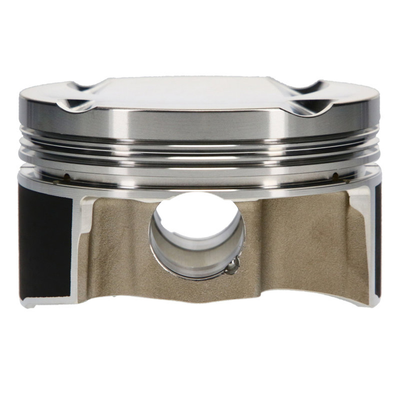JE Pistons ACURA K24/K20 KIT Set of 4 Pistons - 309419