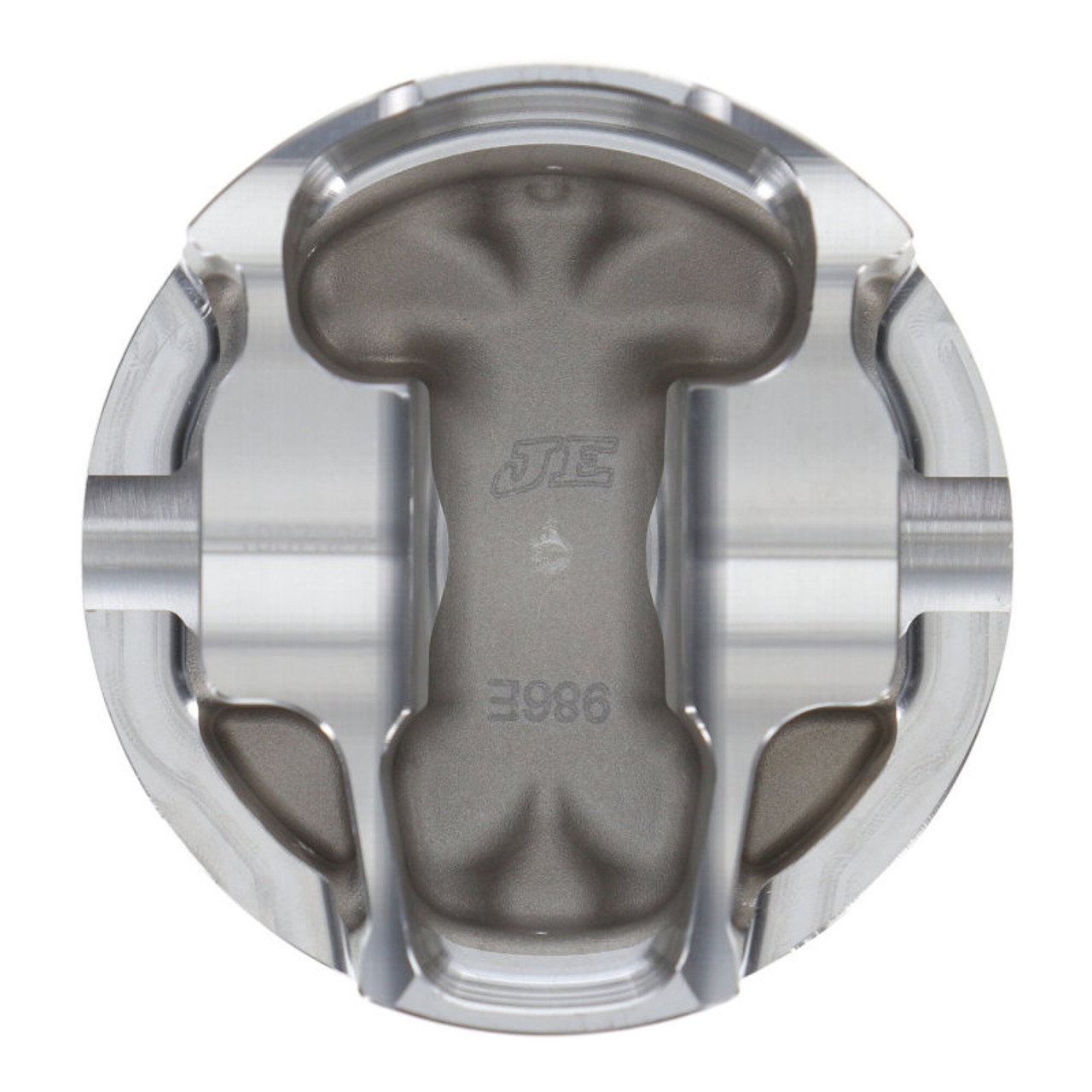 JE Pistons ACURA K24/K20 KIT Set of 4 Pistons - 309419