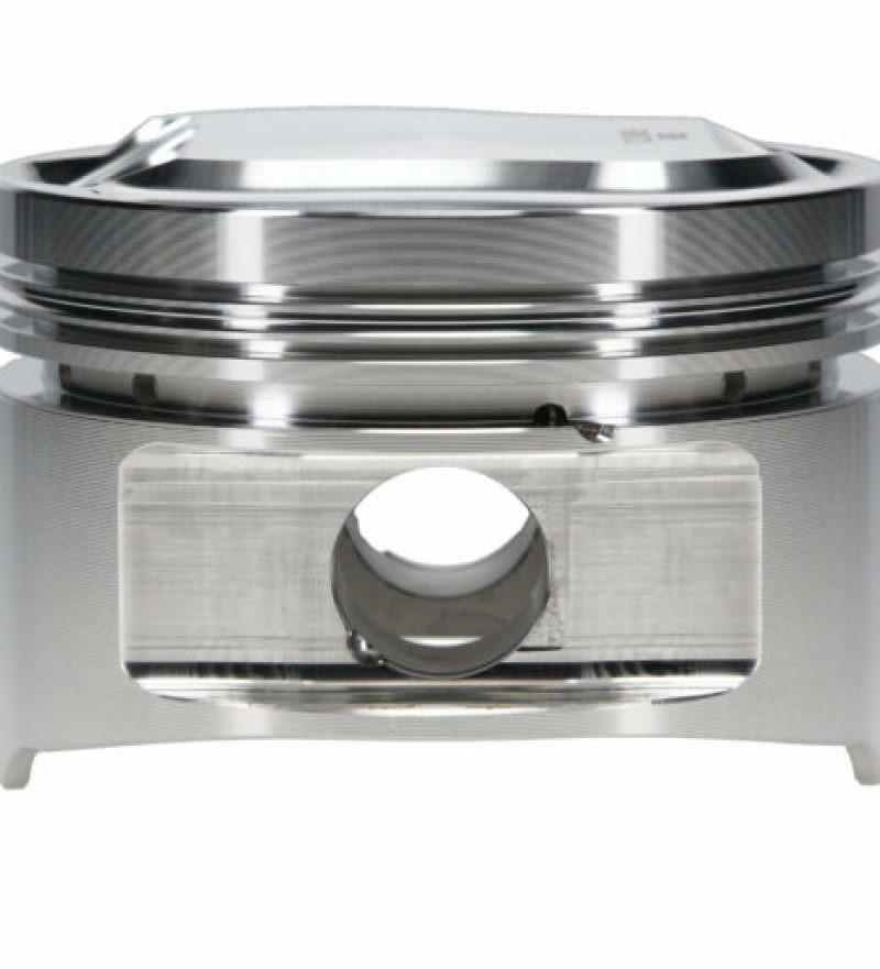 JE Pistons Harley-Davidson EDELBRO Evo 1701 Piston Single - 309878R