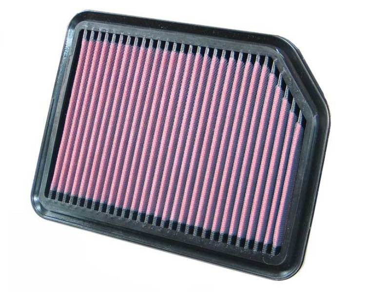 K&N 05-10 Suzuki Grand Vitara Drop In Air Filter - 33-2361