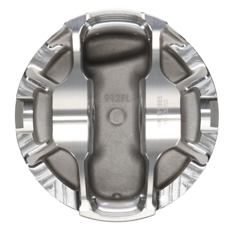 JE Pistons LS7 FT Set of 8 Pistons - 311907