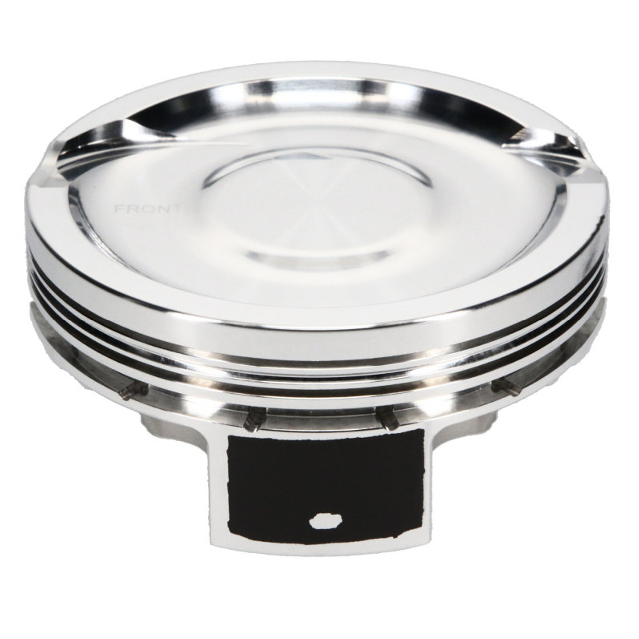JE Pistons LS7 DISH/INVDM -30CC Set of 8 Pistons - 311918