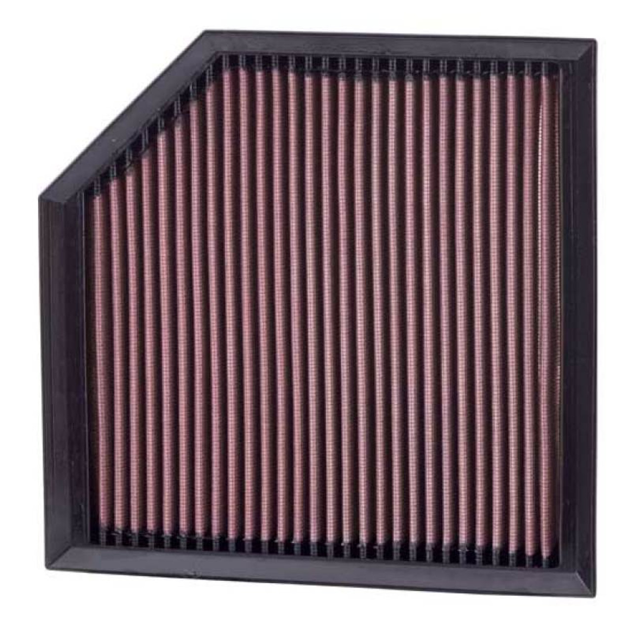 K&N 07 Volvo XC90 3.2L-L6 Drop In Air Filter - 33-2400