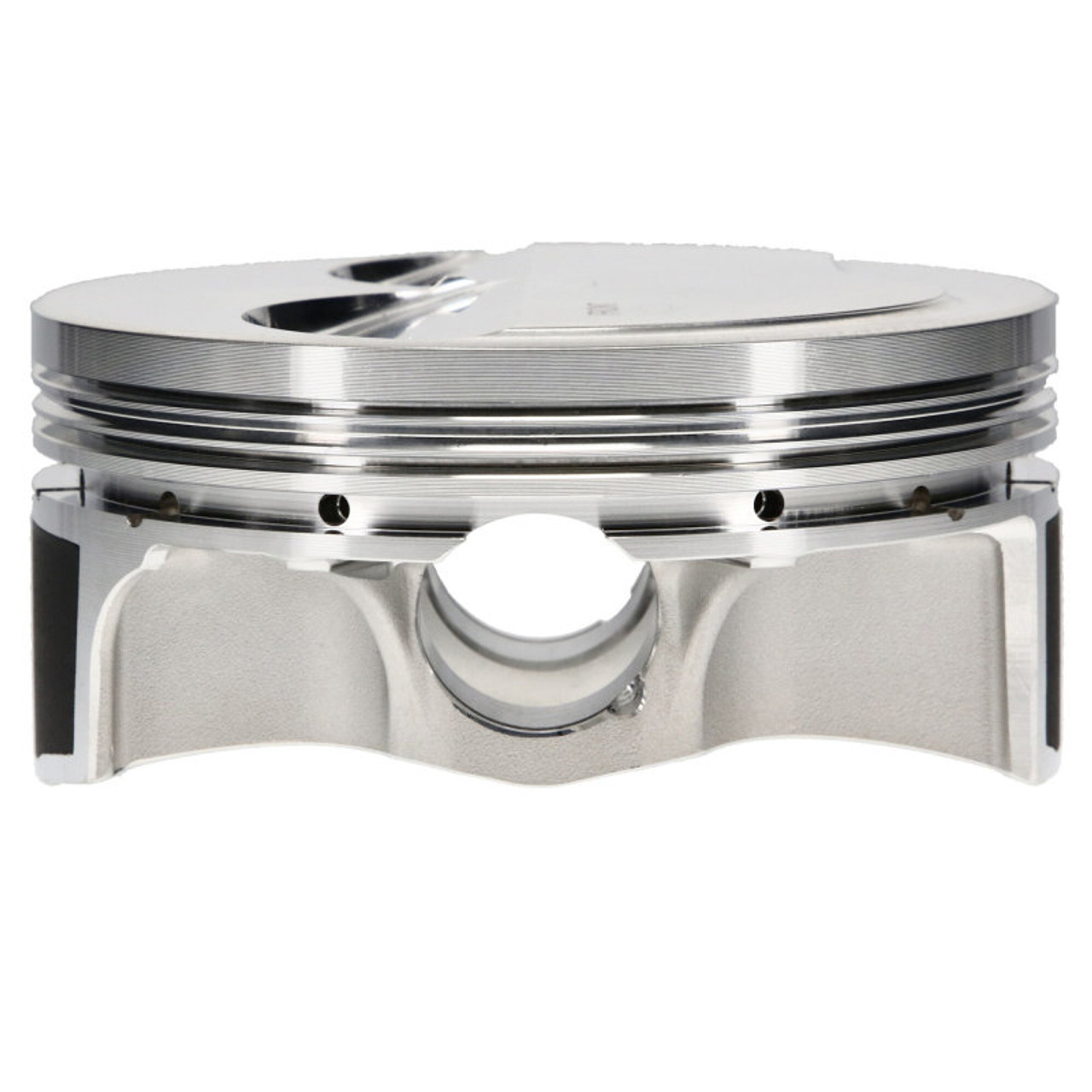 JE Pistons LS7 DOME Set of 8 Pistons - 311925