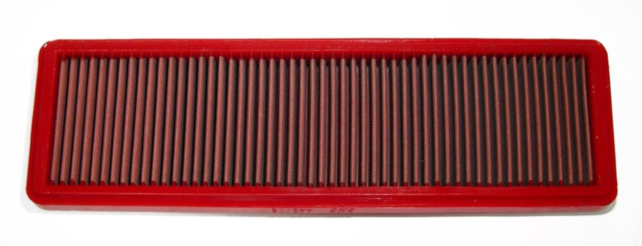 BMC 2005 Bugatti Veyron EB 16.4 Replacement Panel Air Filter - FB442/08