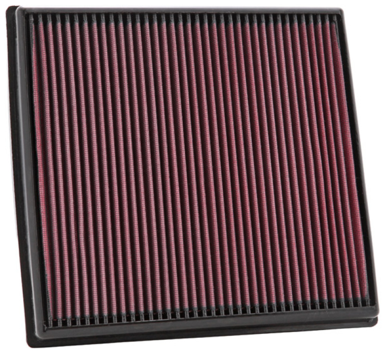 K&N Replacement Air Filter BMW X6 3.0L; 08-09 - 33-2428