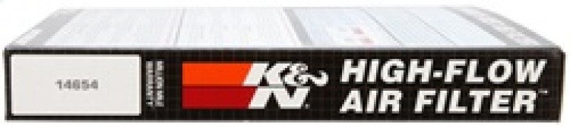 K&N 10 Ford Mustang GT 4.6L-V8 Drop In Air Filter - 33-2431