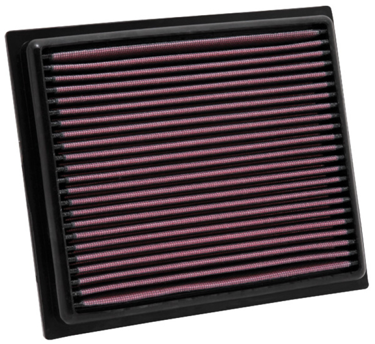 K&N Replacement Air Filter TOYOTA PRIUS 1.8L L4; 2010 - 33-2435