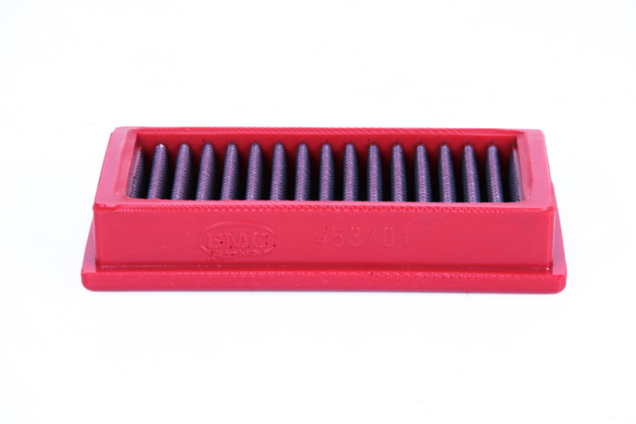 BMC 1985+ Autobianchi Y10 1.0 Replacement Panel Air Filter - FB453/01