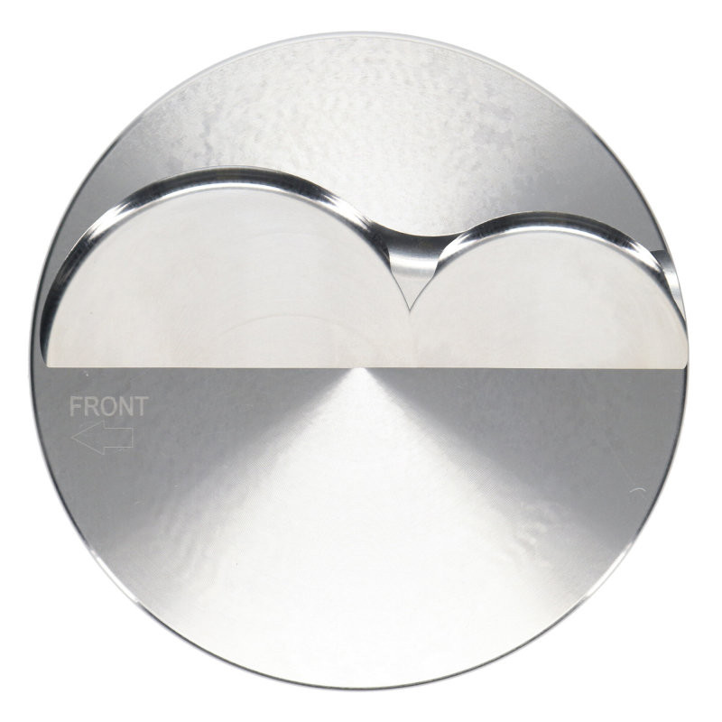 JE Pistons LS ASYM FT 4.000STRK Set of 8 Pistons - 311980