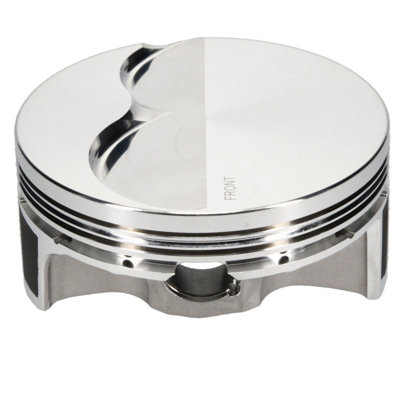 JE Pistons LS ASYM FT 4.000STRK Set of 8 Pistons - 311985