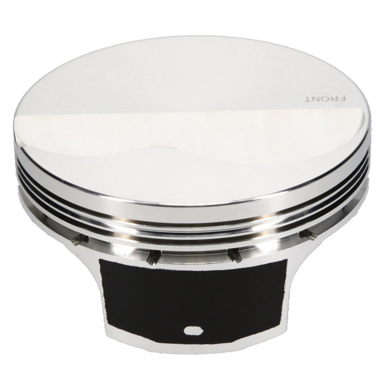 JE Pistons LS ASYM FT 4.000STRK Set of 8 Pistons - 311985