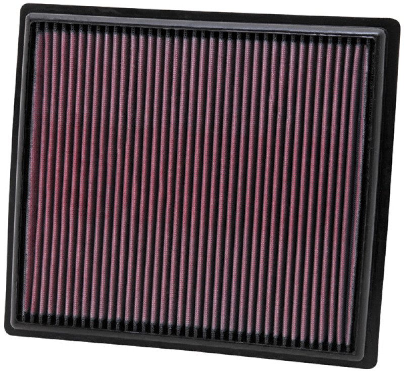 K&N 10-11 Buick Lacrosse / 11 Regal Replacement Air Filter - 33-2442