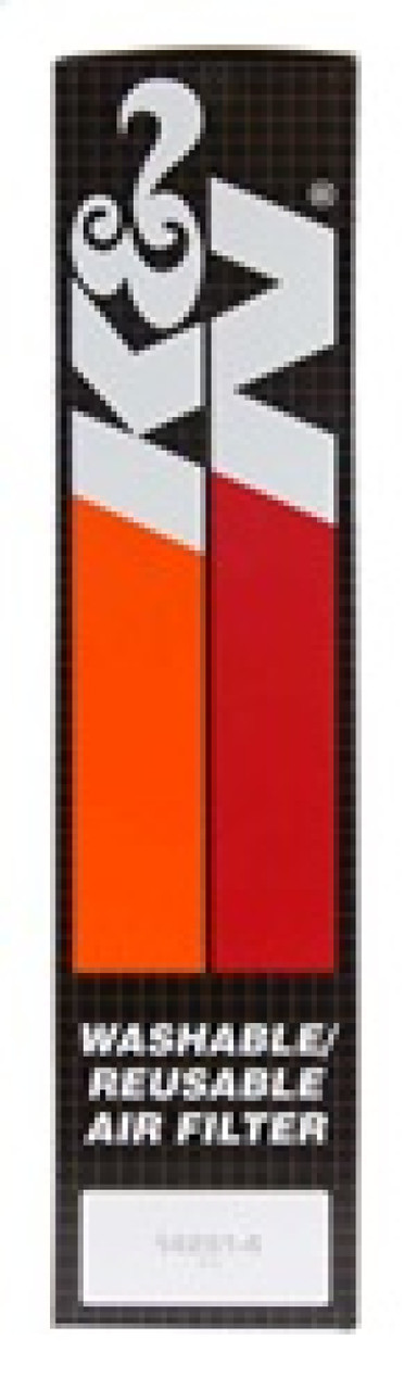 K&N Replacement Air Filter 09-13 Land Rover Range Rover / 10-13 LR4 / 10-13 Discovery - 33-2446