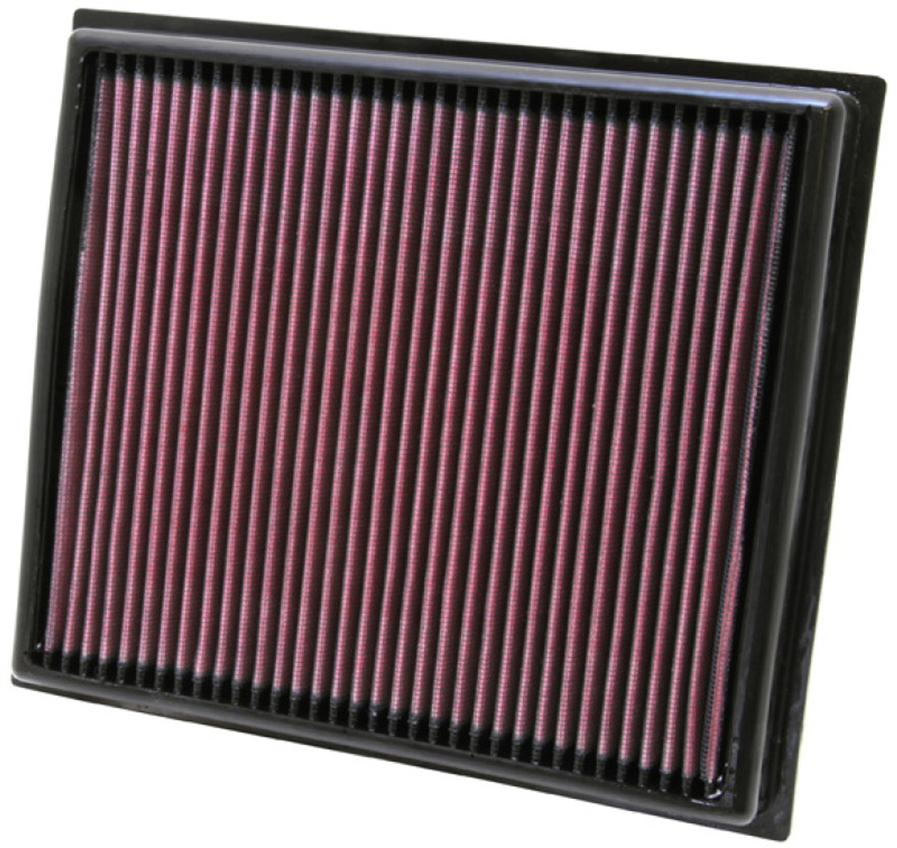 K&N 08-11 Lexus IS F 5.0L Drop In Air Filter - 33-2453