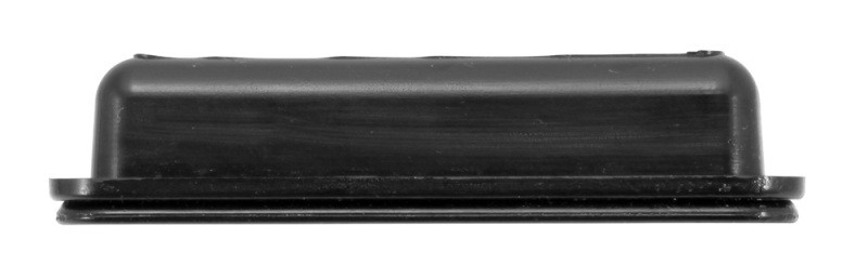 K&N 12 Fiat 500 Abarth 1.4L Replacement Air Filter - 33-2487