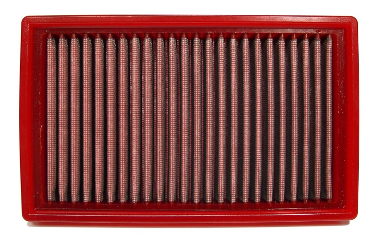 BMC 06-08 Porsche 911 (997) 3.8 Carrera S Replacement Panel Air Filter (Full Kit) - FB468/20