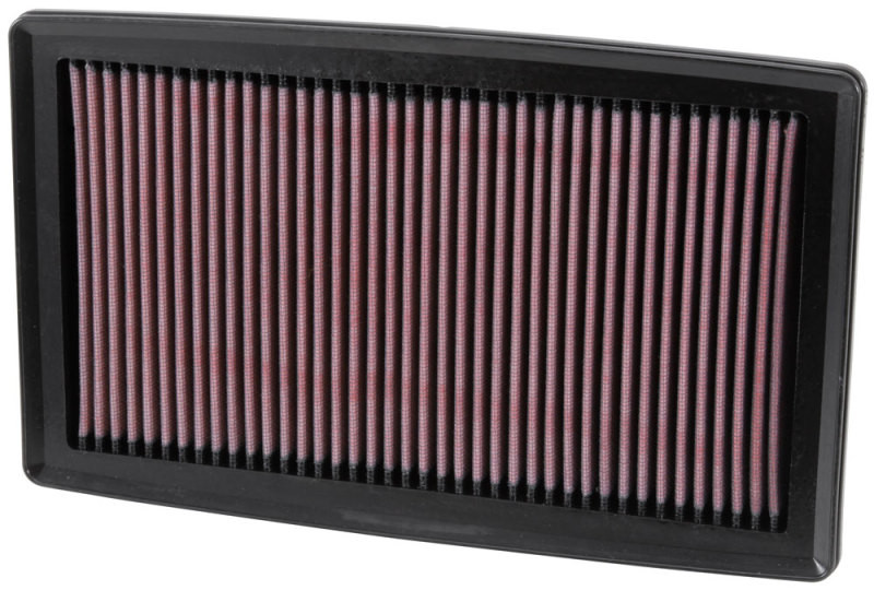 K&N Replacement Air Filter 13-14 Honda Accord V6 3.5L F/I - 33-2499
