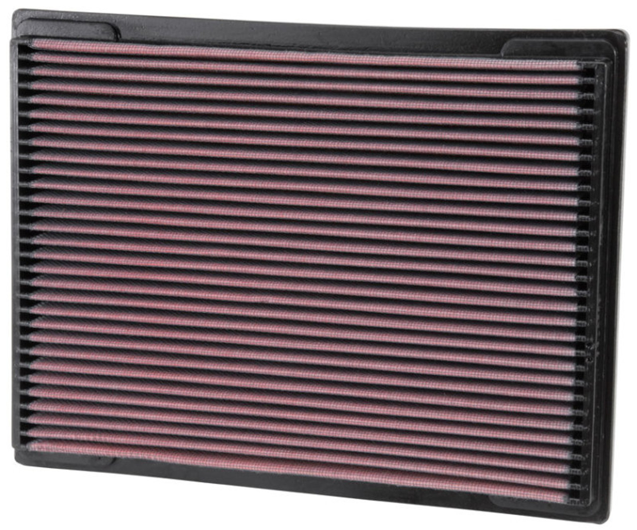 K&N 98-03 Mercedes ML320 / 96-00 C230 / 93-01 C28 / 97-03 CLK320 Drop In Air Filter - 33-2703