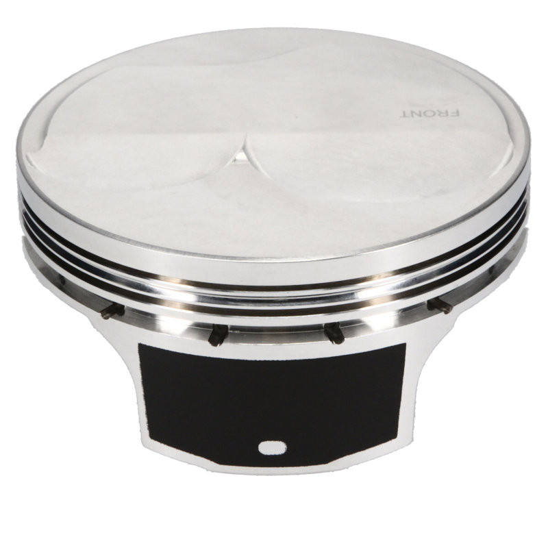 JE Pistons LS ASYM DM 4000STRKR Set of 8 Pistons - 312105