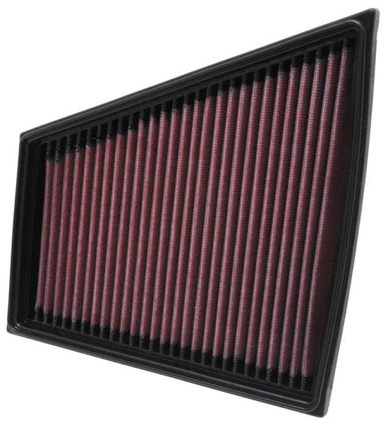 K&N Replacement Air Filter Skoda Fabia/Roomster/Praktik / VW Polo/Fox/Suran / Seat Cordoba/IBIZA IV - 33-2830