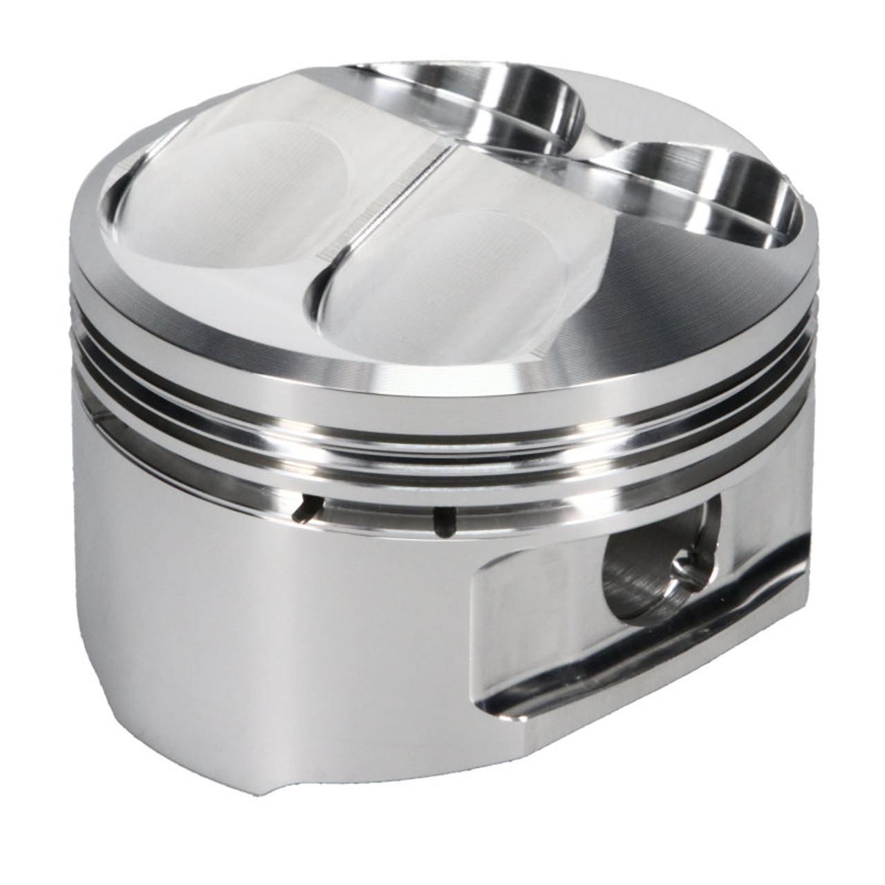 JE Pistons CITROEN C2 VTS KIT Set of 4 Pistons - 312388