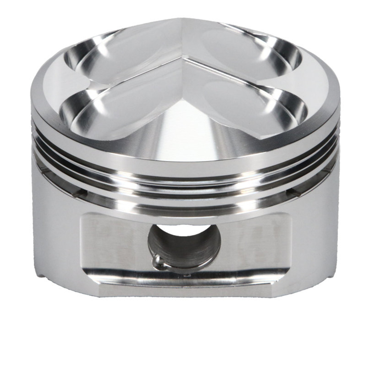 JE Pistons CITROEN C2 VTS KIT Set of 4 Pistons - 312388