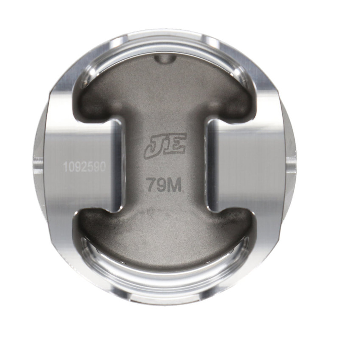 JE Pistons CITROEN C2 VTS KIT Set of 4 Pistons - 312388