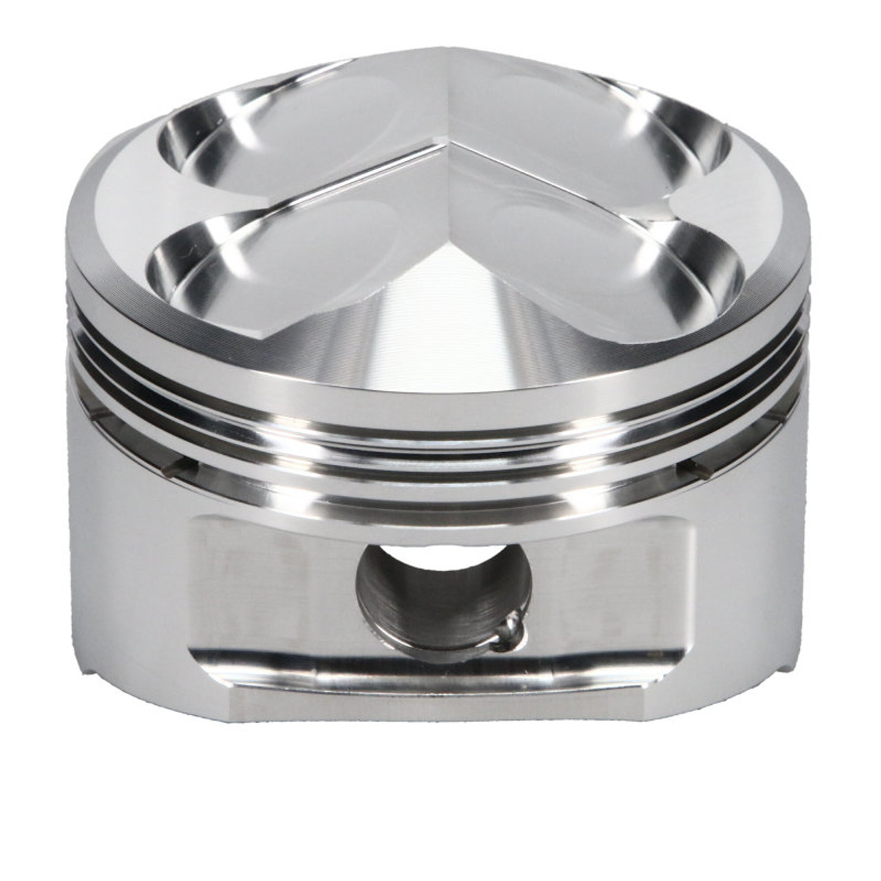 JE Pistons CITROEN C2 VTS KIT Set of 4 Pistons - 312388