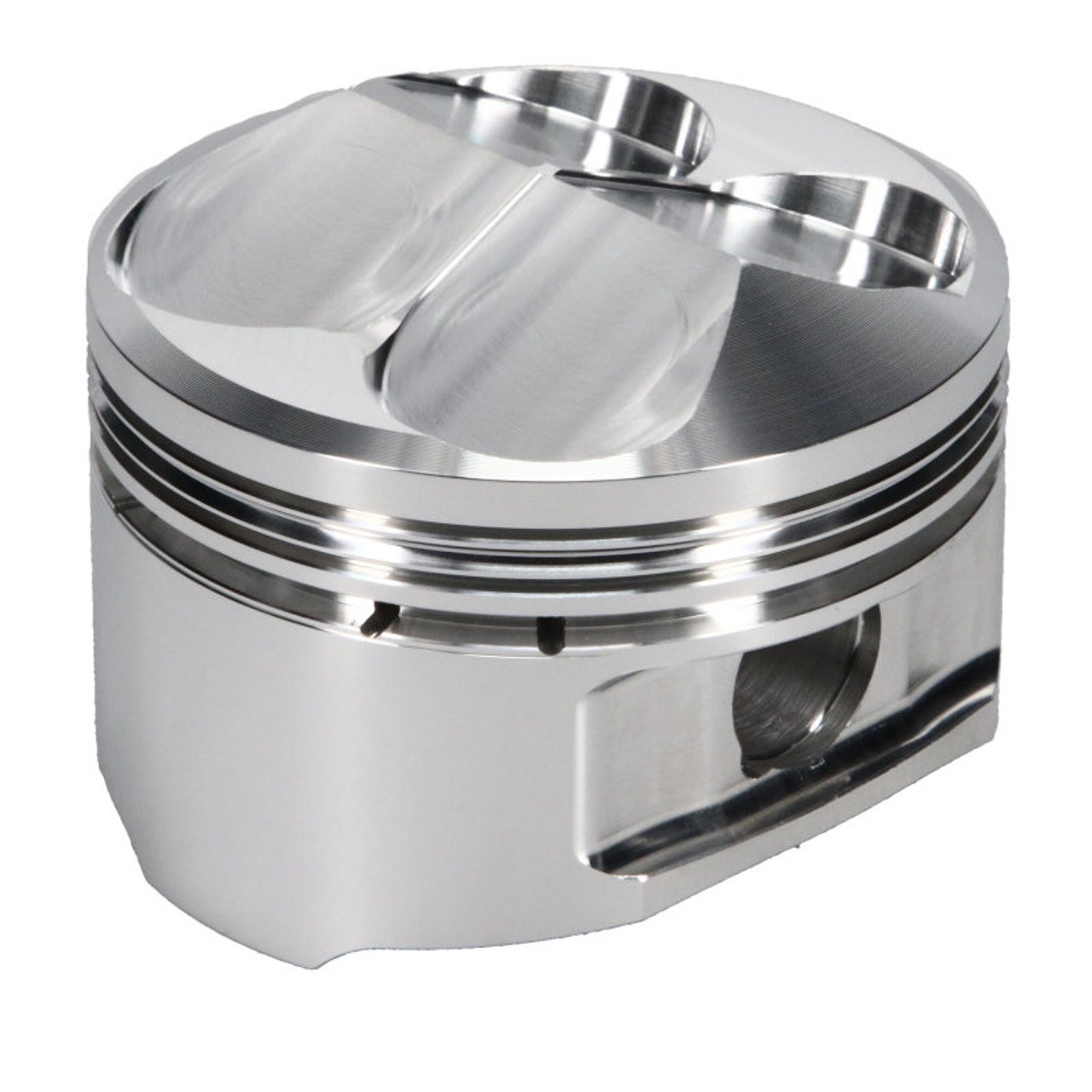 JE Pistons CITROEN C2 VTS KIT Set of 4 Pistons - 312388