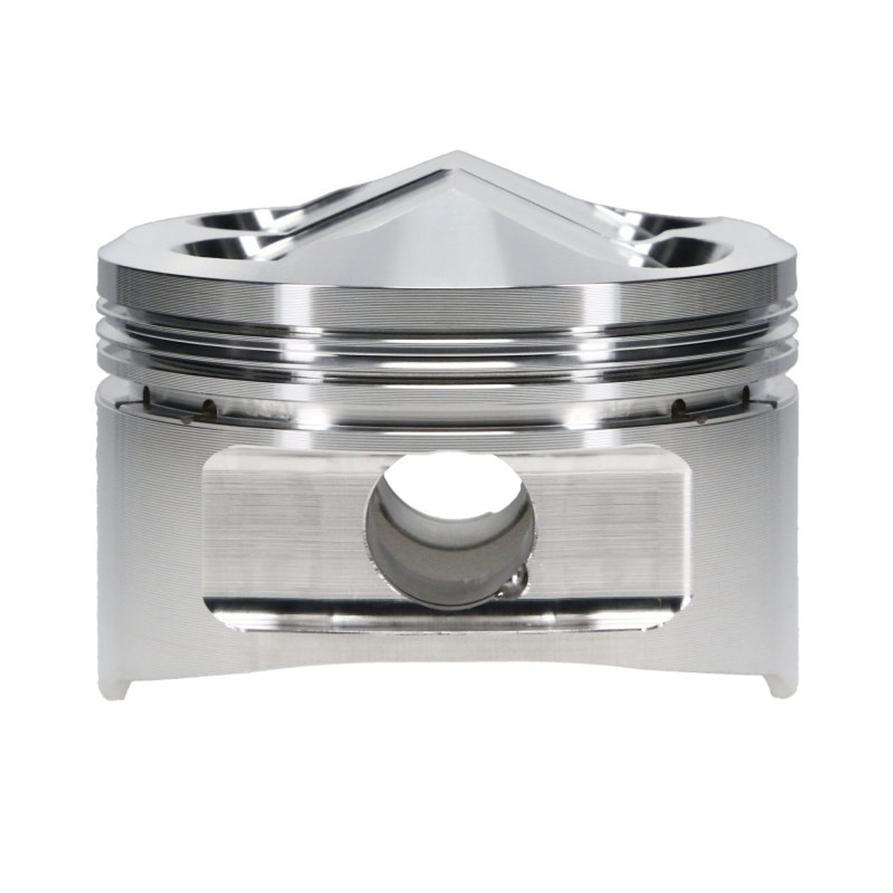 JE Pistons CITROEN C2 VTS KIT Set of 4 Pistons - 312388
