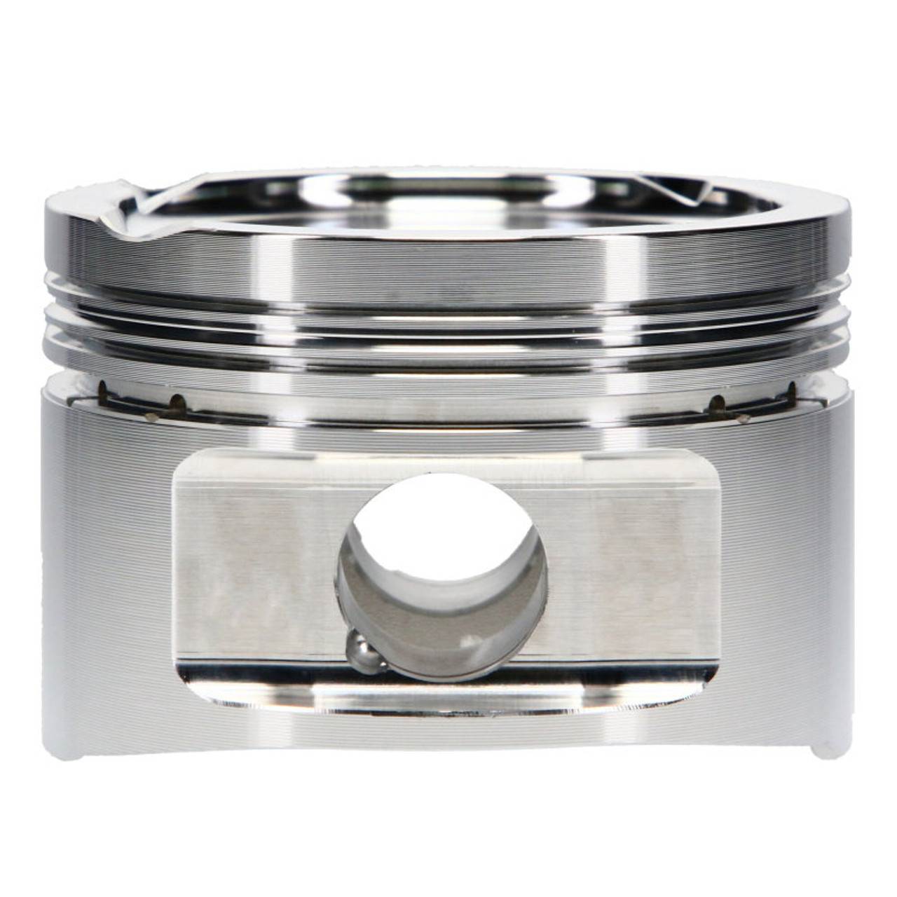 JE Pistons CITROEN SAXO TU5J4 Set of 4 Pistons - 312392