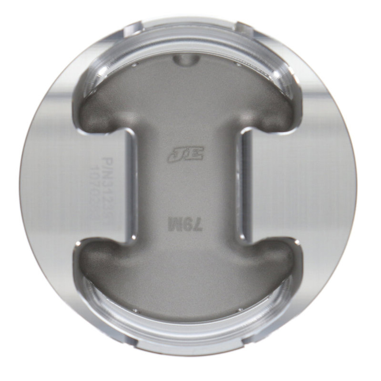 JE Pistons CITROEN SAXO TU5J4 Set of 4 Pistons - 312392